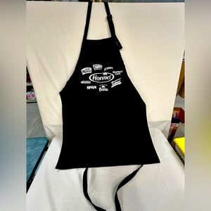 EUC BBQ Apron